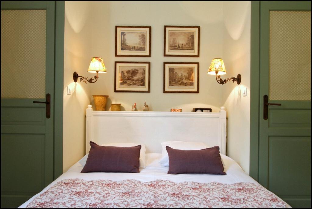 Le Trente Trois Apartment Uzès