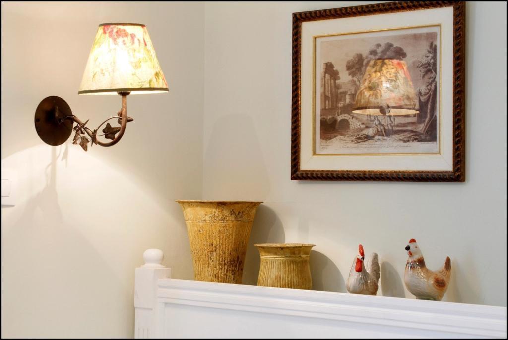 Le Trente Trois Apartment